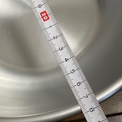 【未使用】ツルマル印  ボール（3個セット）の画像