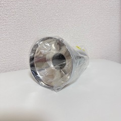 未使用　インナーサイレンサー　95Φの画像