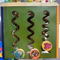 おもちゃ売るの画像