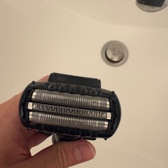 電動髭剃り　パナソニックの画像
