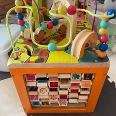 おもちゃ売るの画像