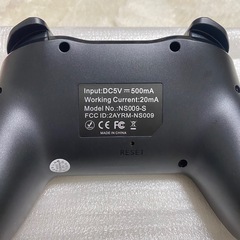 【新品】Switch コントローラーの画像