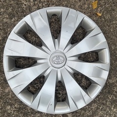 175/65/R15 　スタッドレスタイヤ4本の画像