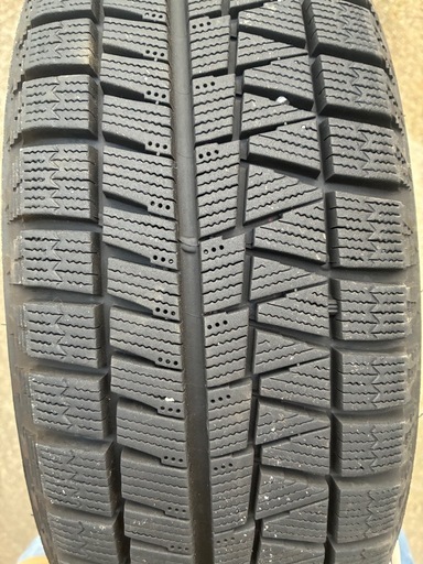 175/65/R15 　スタッドレスタイヤ4本