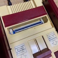 【希少】ファミコンの画像