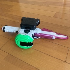 仮面ライダーエグゼイドの画像