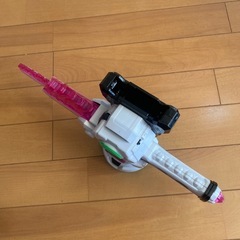 仮面ライダーエグゼイドの画像