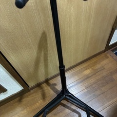 ギタースタンドの画像