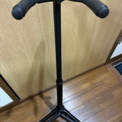 ギタースタンドの画像
