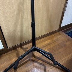 ギタースタンドの画像