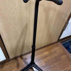 ギタースタンドの画像