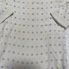 ベビー下着　70の画像