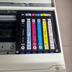 EP-710Aジャンクの画像