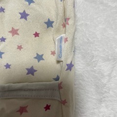 コンビミニ　ロンパースの画像