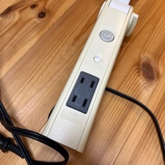 デスクライトの画像