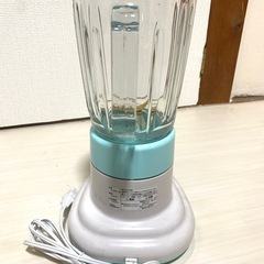 ジューサーミキサーの画像