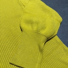 セーター
の画像