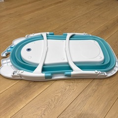ベビーバスの画像