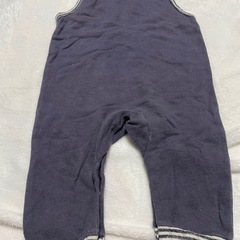 お話し中　ロンパース　4の画像