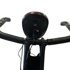 ◇PURE RISE エアロバイク 折り畳み式の画像