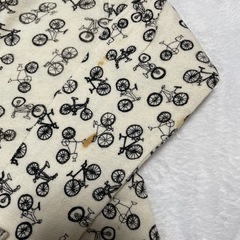 ロンT 80サイズ　5の画像