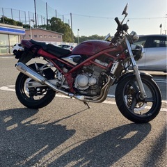 バンディット250の画像