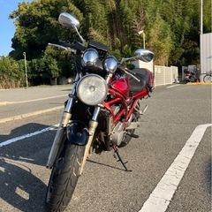 バンディット250の画像