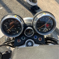 バンディット250の画像