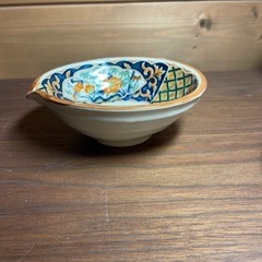 小さな器　5枚セットの画像