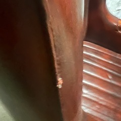 1人掛けソファ×3　の画像