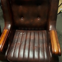 1人掛けソファ×3　の画像