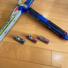 キョウリュウジャーの画像