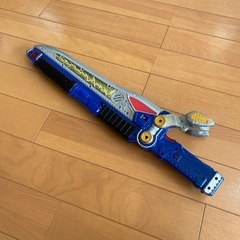 キョウリュウジャーの画像