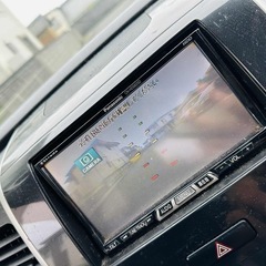 ワゴンR スティングレーの画像