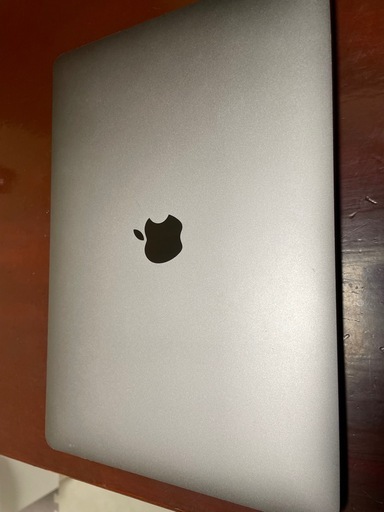 MacBook PRO 2017 フルカスタムi7 16g 1TB