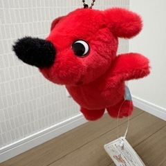 チーバくんの画像