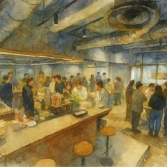 福山で飲みませんか？ - メンバー募集