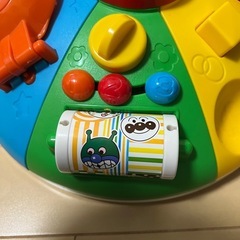 アンパンマンセットの画像