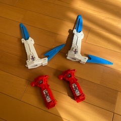 ブンブンジャーの画像