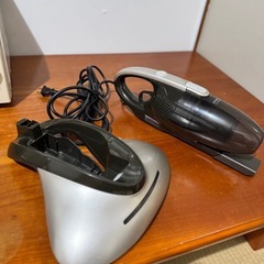  掃除機の画像