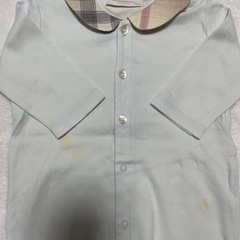 ロンパースの画像