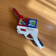 ジュウオウジャーの画像