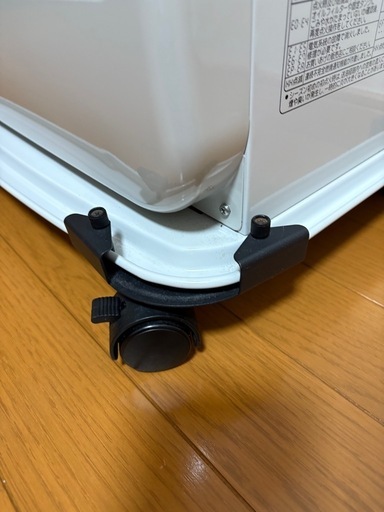 コロナ石油ファンヒーター2022年式