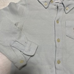 ラルフローレン　ロンパース　7の画像