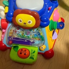 たのしく知育　やみつきボックス　の画像