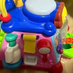 たのしく知育　やみつきボックス　の画像