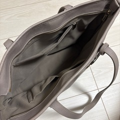 FURLA フルラ トートバッグ【2025年11月末まで】の画像