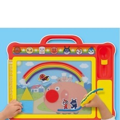 アンパンマンセットの画像