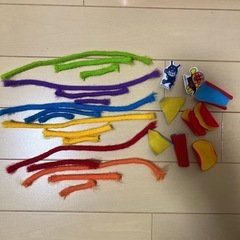 アンパンマンセットの画像