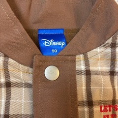 ピーターパン　ジャケット＆トレーナー＆パンツの画像